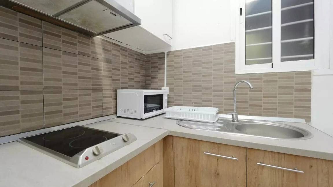 Photo of Kitchen in El Raval