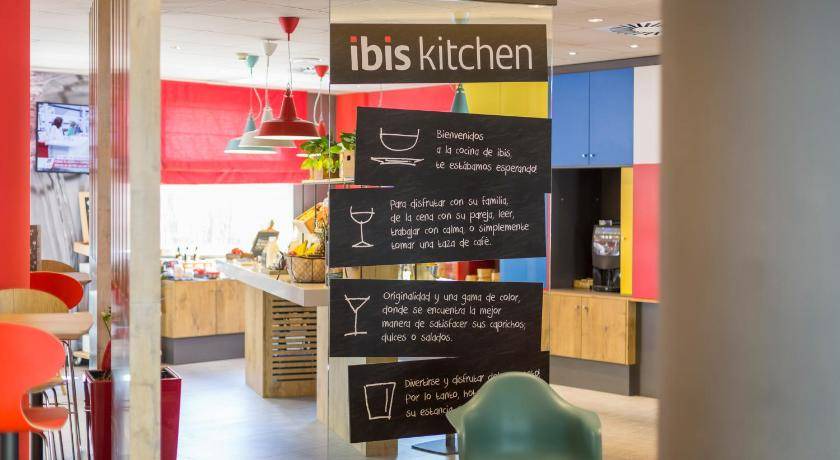 Photo of Kitchen in Castelldefels