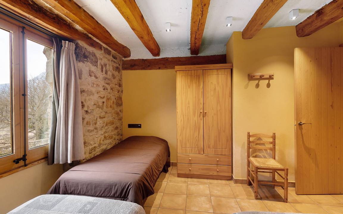 Photo of Bedroom in Vilada