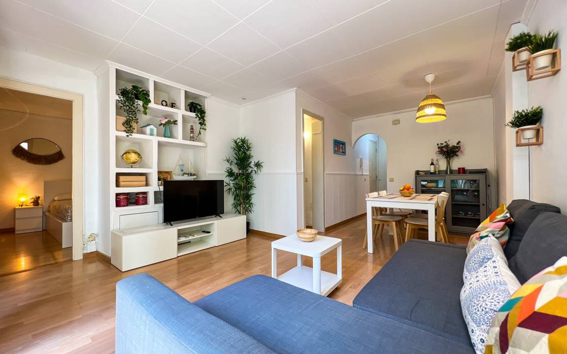 Photo of Livingroom in Calella