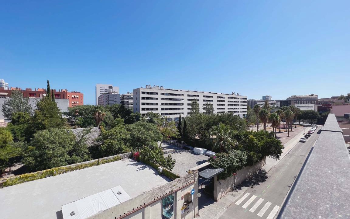 Photo of Others in Diagonal Mar i el Front Maritim del Poblenou