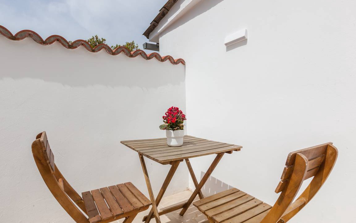 Photo of Patio Balcony in Canyelles