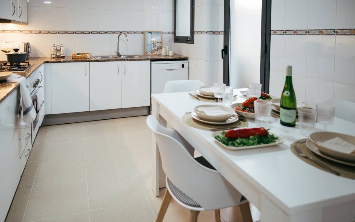 Photo of Kitchen in Poblenou