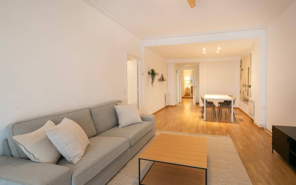 Photo of Livingroom in Sant Gervasi – la Bonanova