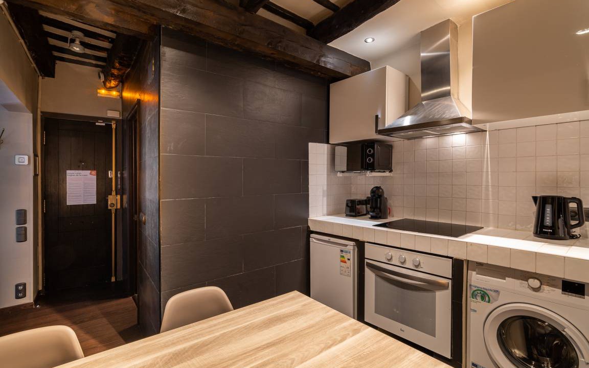 Photo of Kitchen in La Ribera