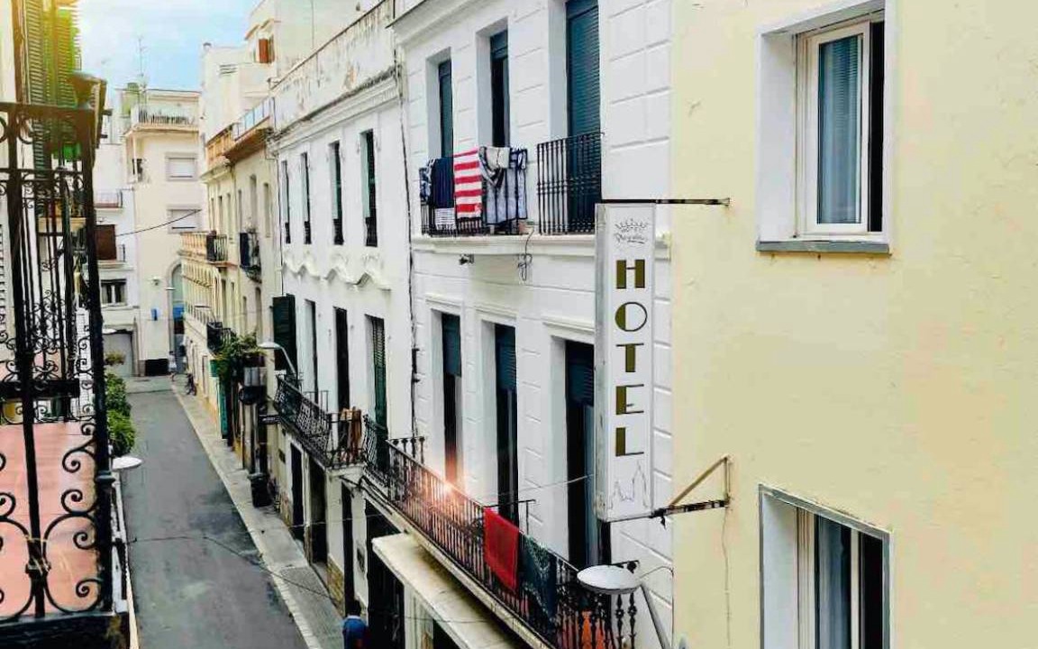Photo of Others in Sitges Town Center