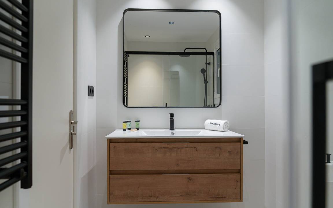 Photo of Bathroom in El Putget i Farro