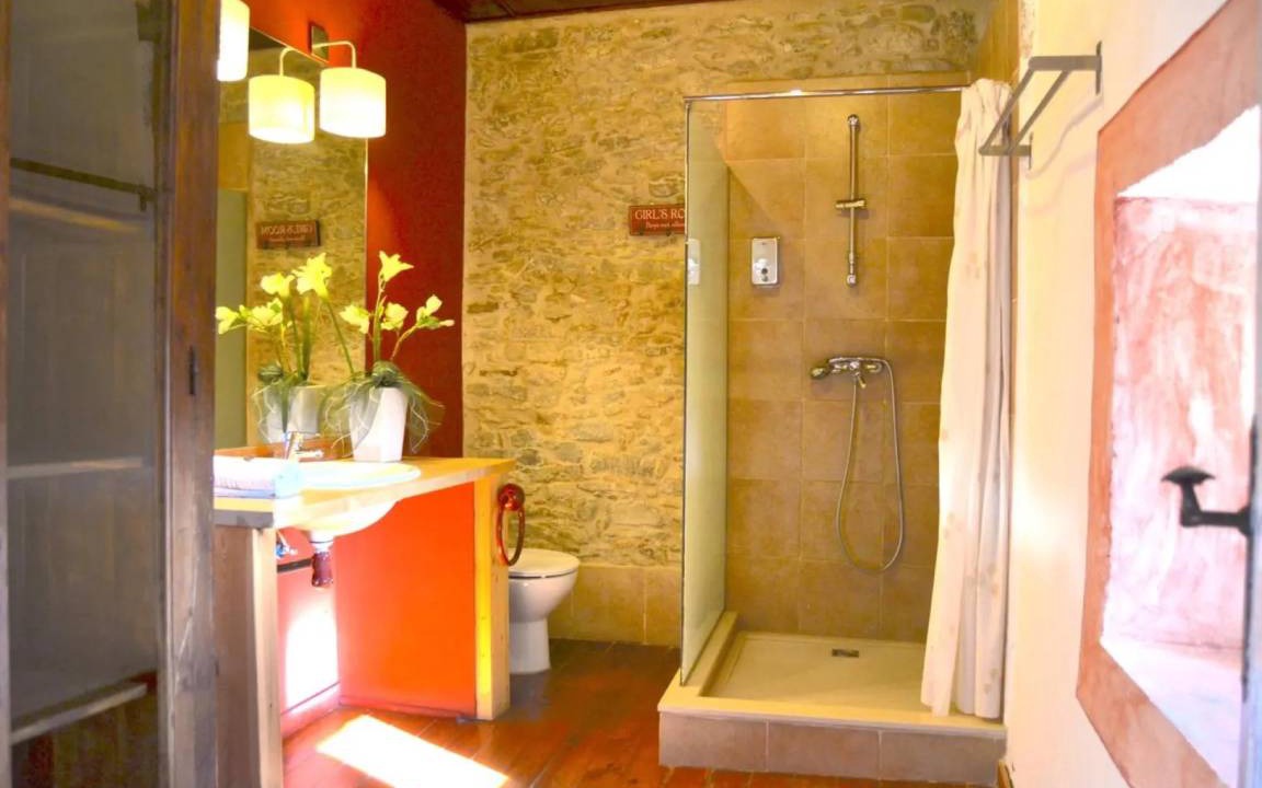 Photo of Bathroom in Castelltercol