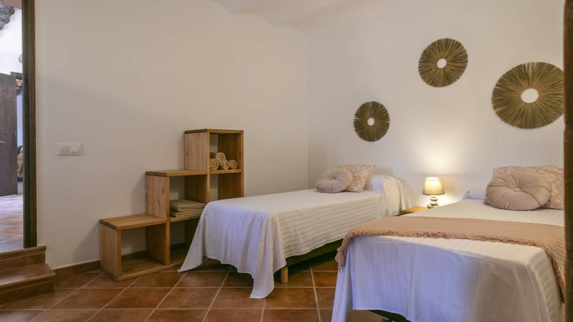 Photo of Bedroom in Tordera