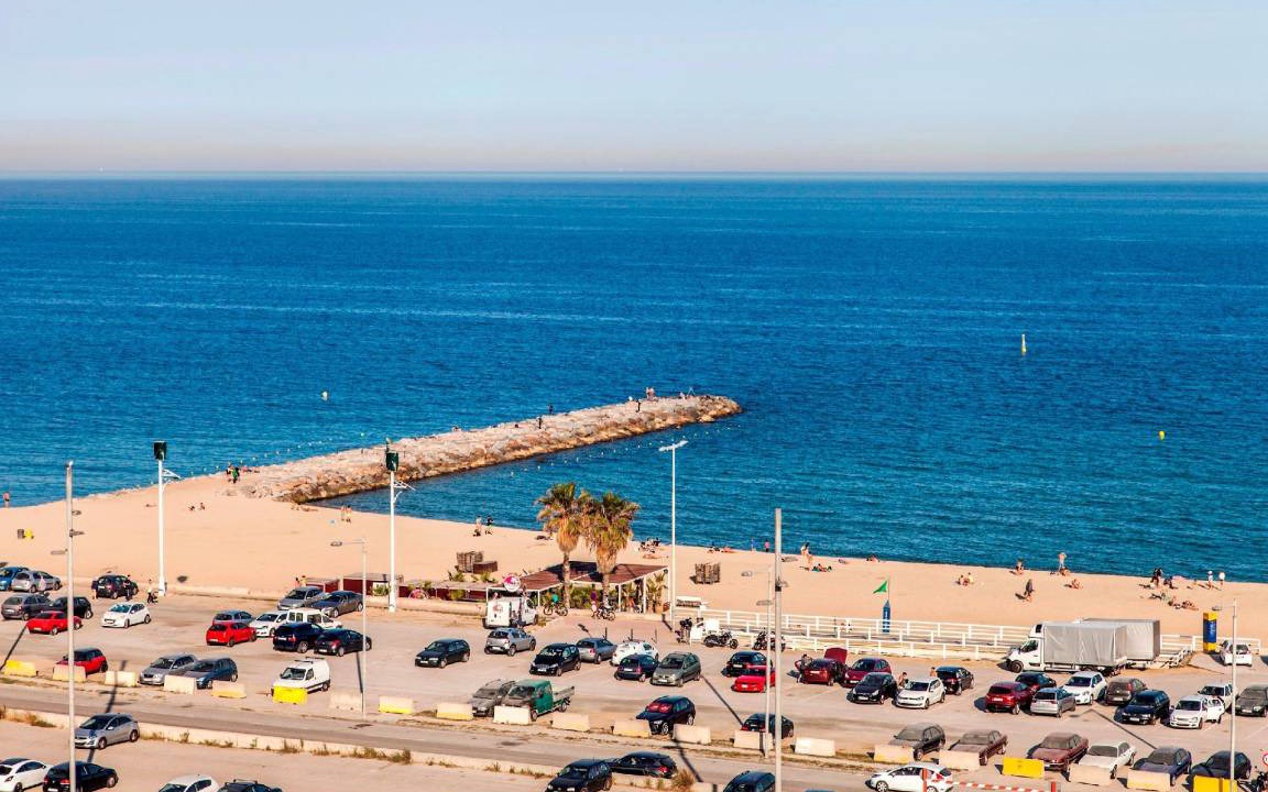 Photo of Others in Diagonal Mar i el Front Maritim del Poblenou