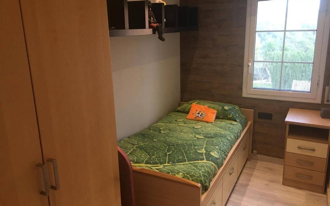 Photo of Bedroom in Canyelles