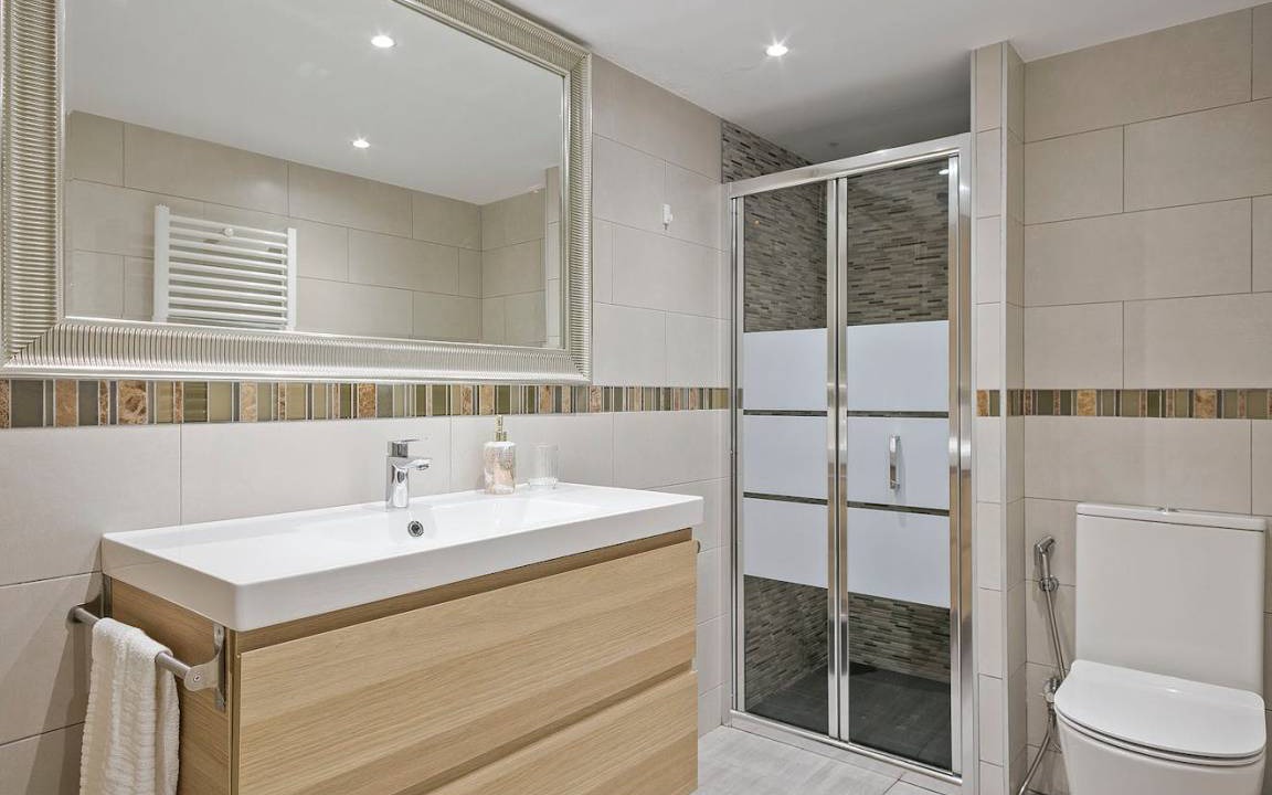 Photo of Bathroom in Bellaterra