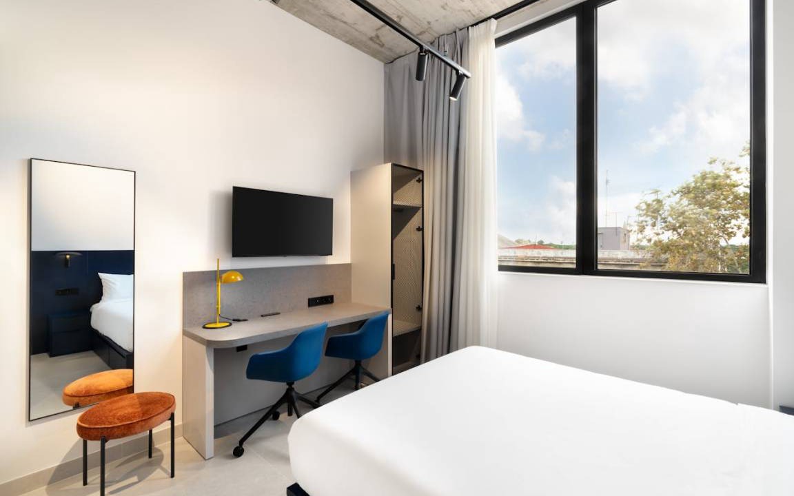 Photo of Bedroom in Poblenou