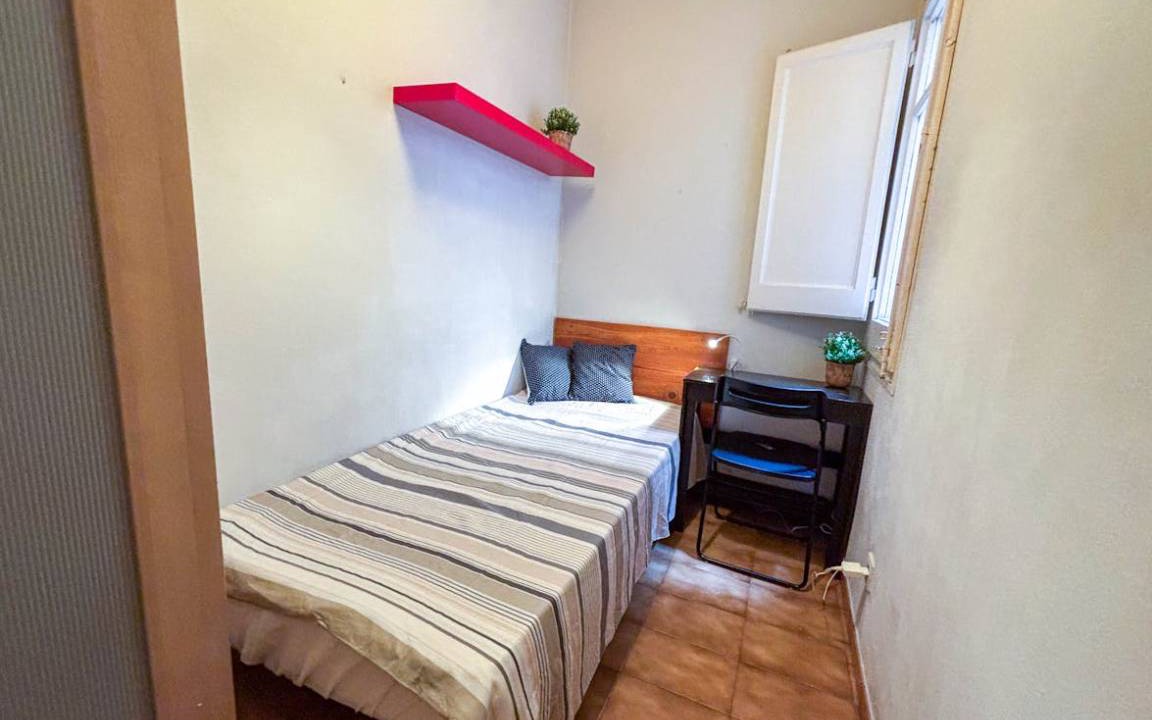 Photo of Bedroom in Sarria-Sant Gervasi
