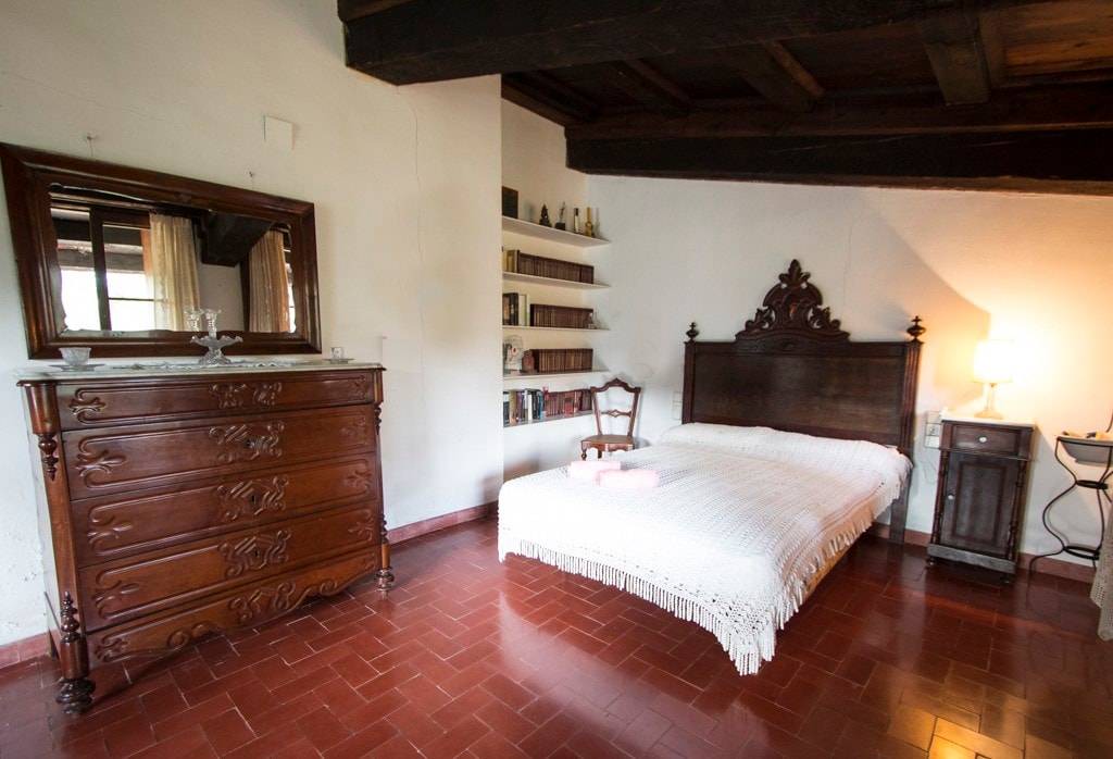 Photo of Bedroom in Castellar del Valles