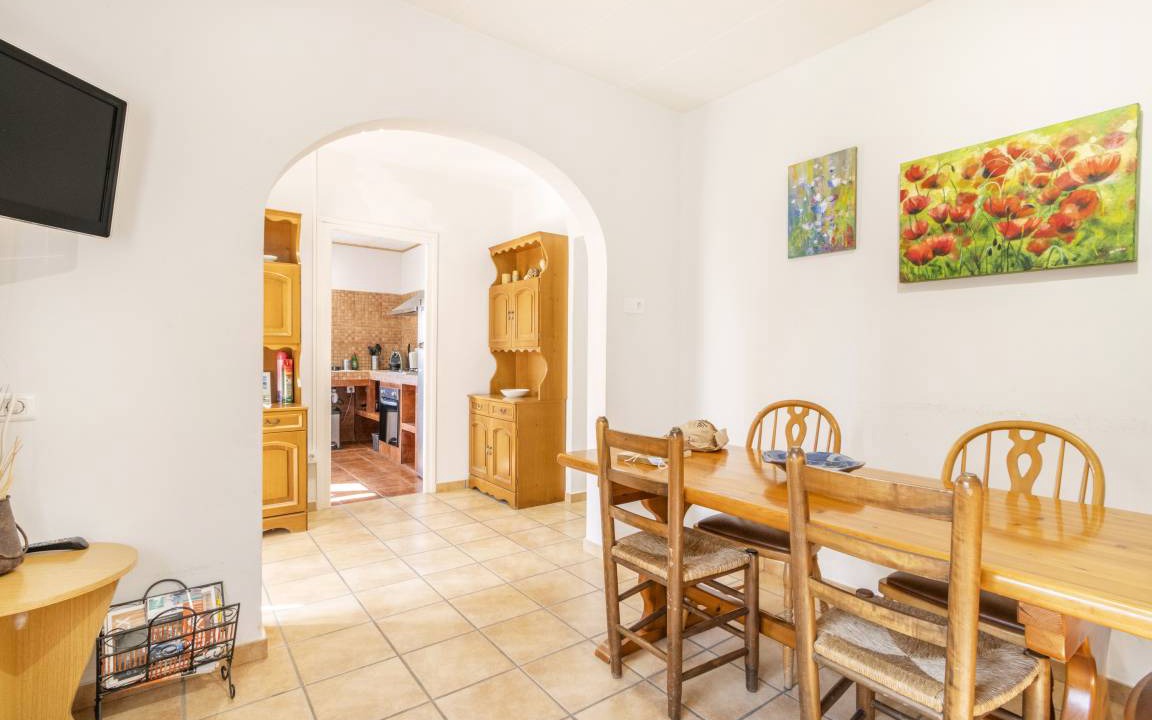 Photo of Kitchen in Casserres