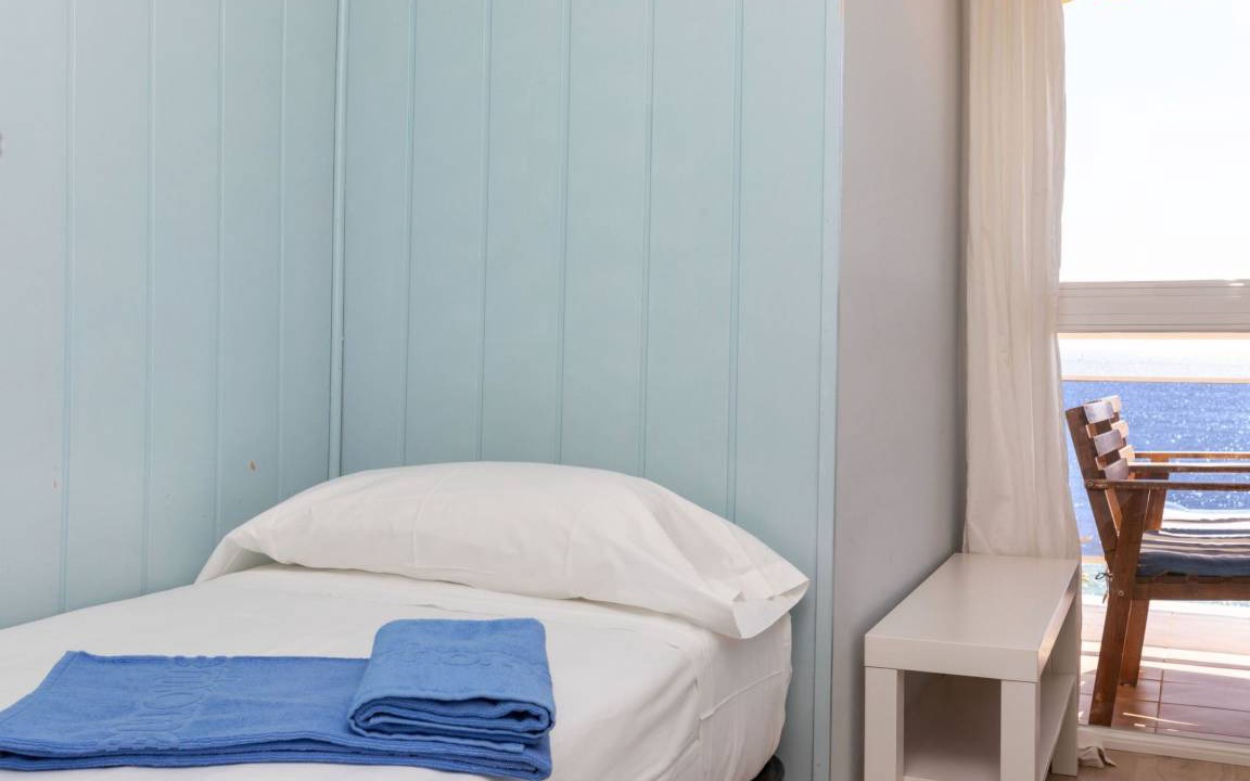 Photo of Bedroom in Sant Vicenc de Montalt