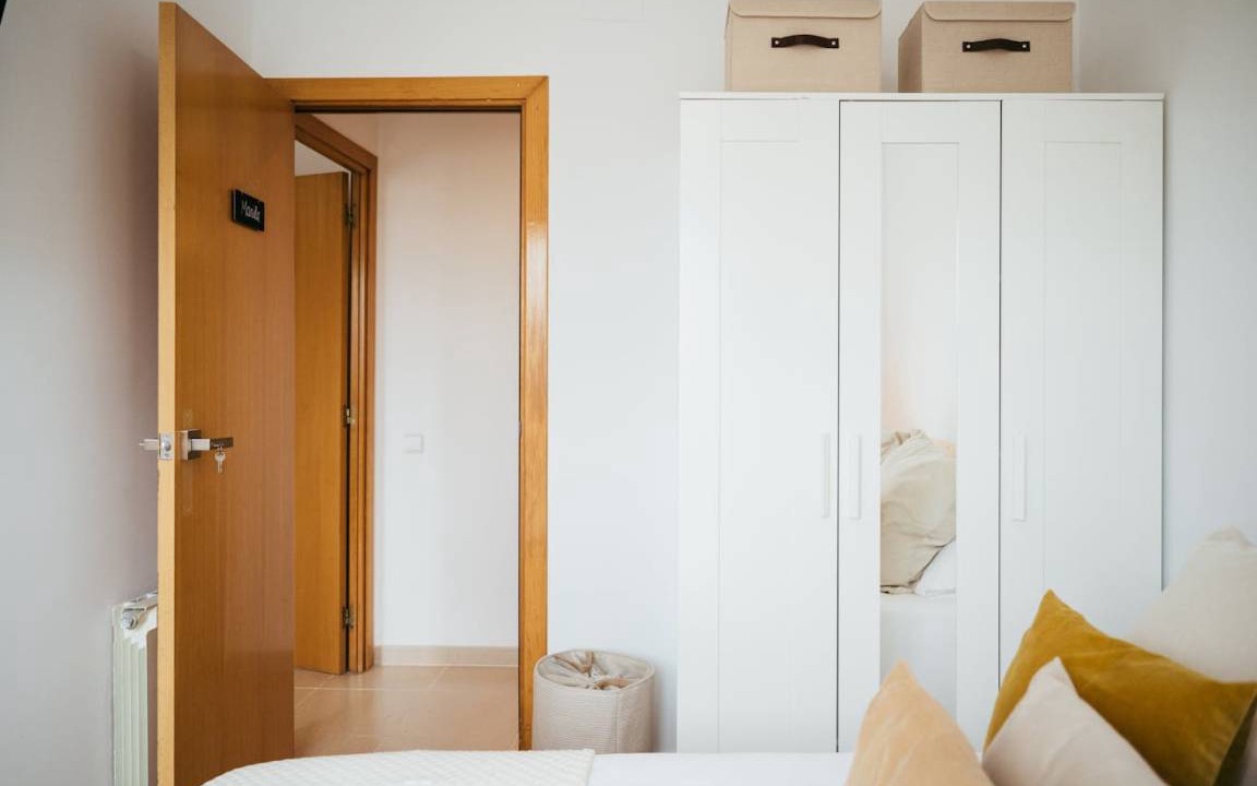 Photo of Bedroom in Poblenou
