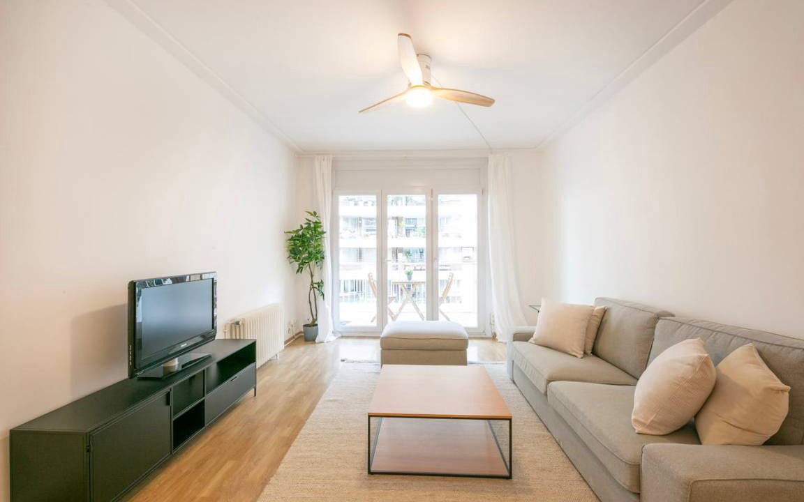 Photo of Livingroom in Sant Gervasi – la Bonanova