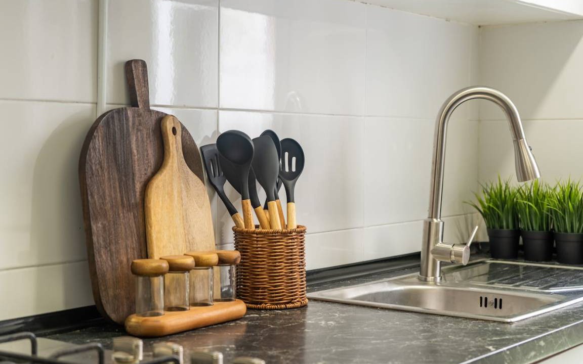 Photo of Kitchen in Sants