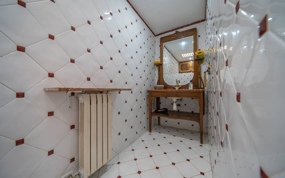 Photo of Bathroom in Santa Susanna