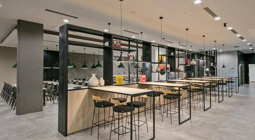 Photo of Kitchen in Poblenou