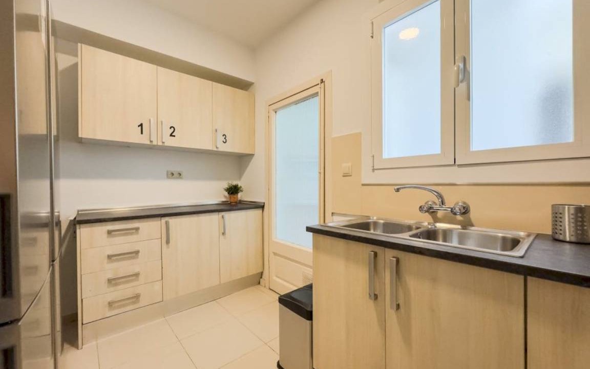Photo of Kitchen in Sants