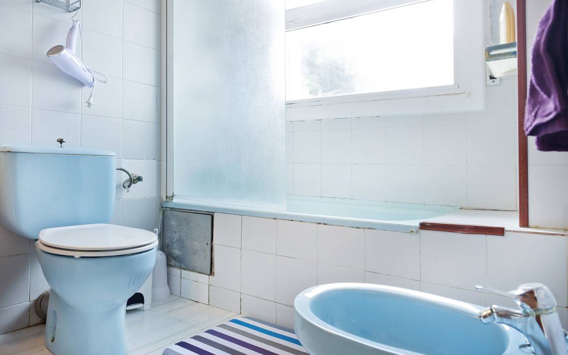 Photo of Bathroom in Castelldefels