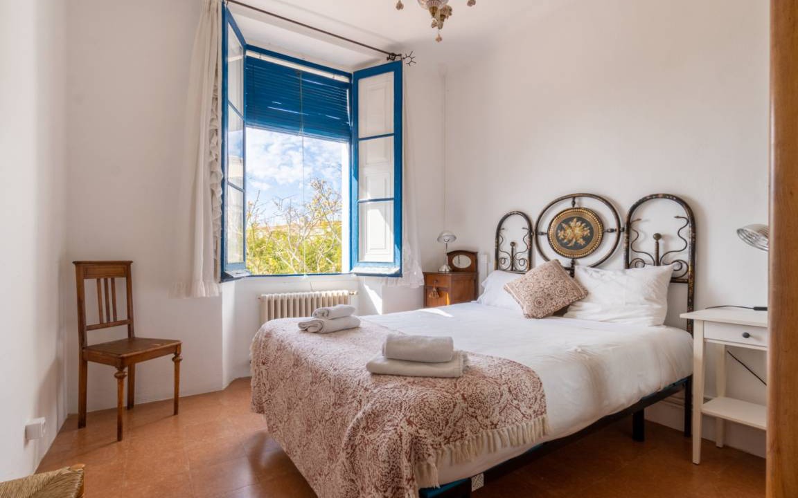 Photo of Bedroom in Canet de Mar