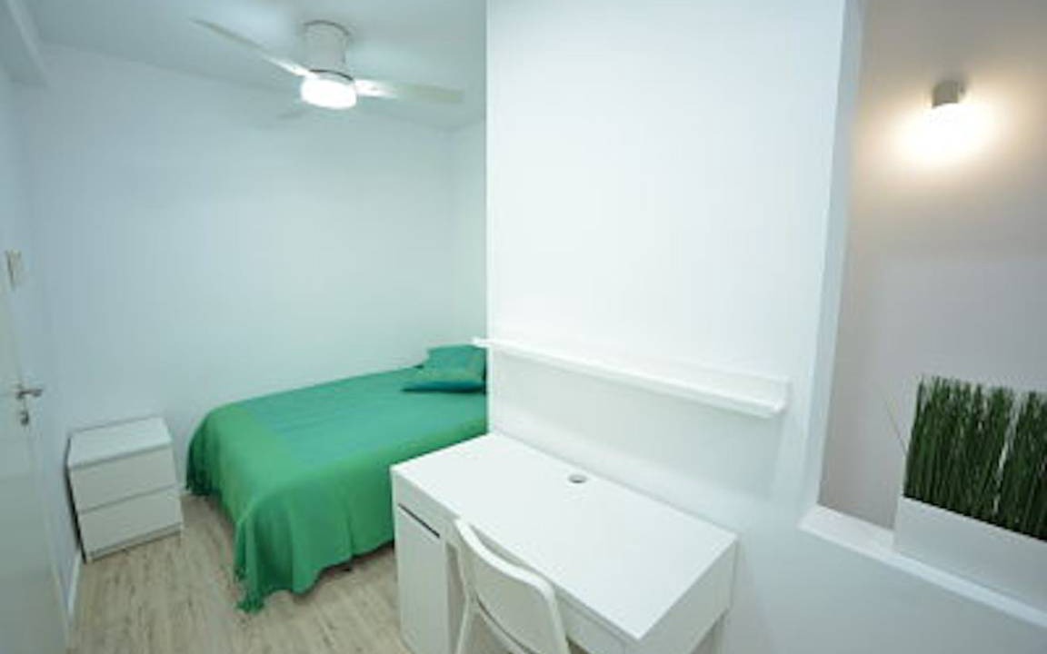 Photo of Bedroom in Sants-Badal