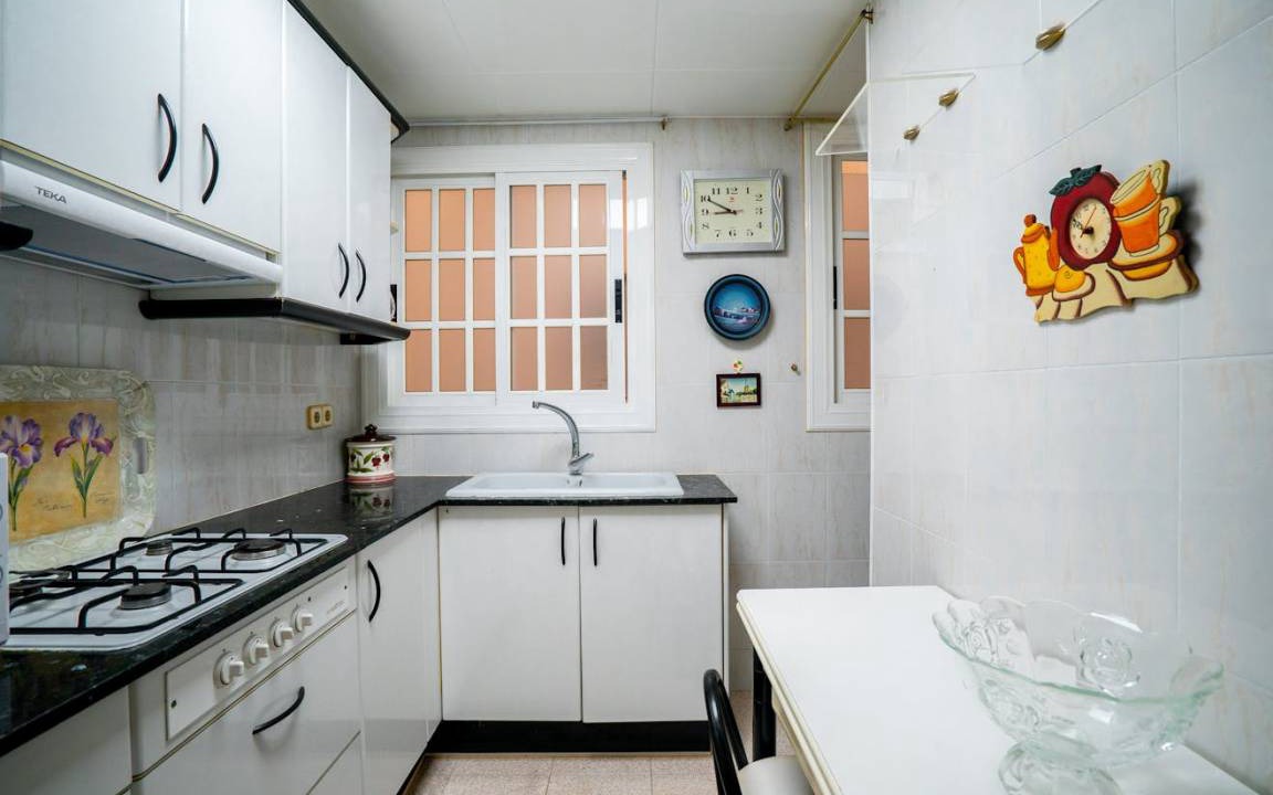 Photo of Kitchen in Les Corts