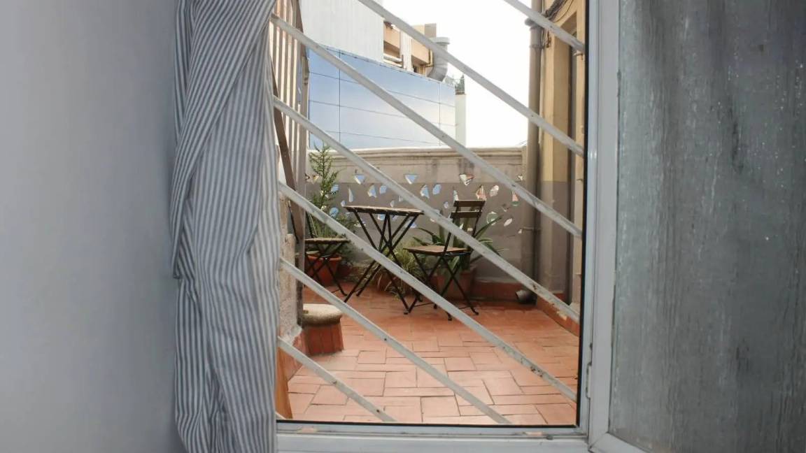 Photo of Patio Balcony in Hostafrancs