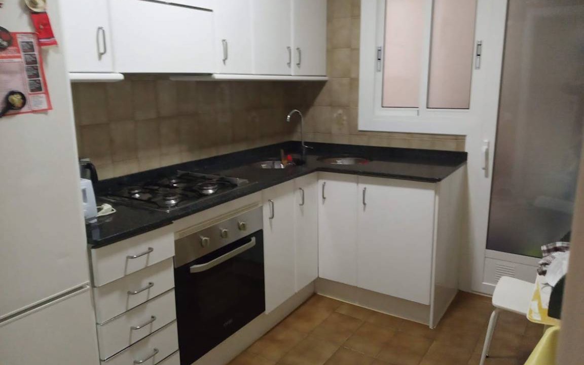Photo of Kitchen in L'Hospitalet de Llobregat