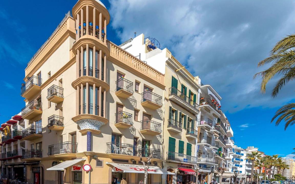 Photo of Others in Sitges Town Center