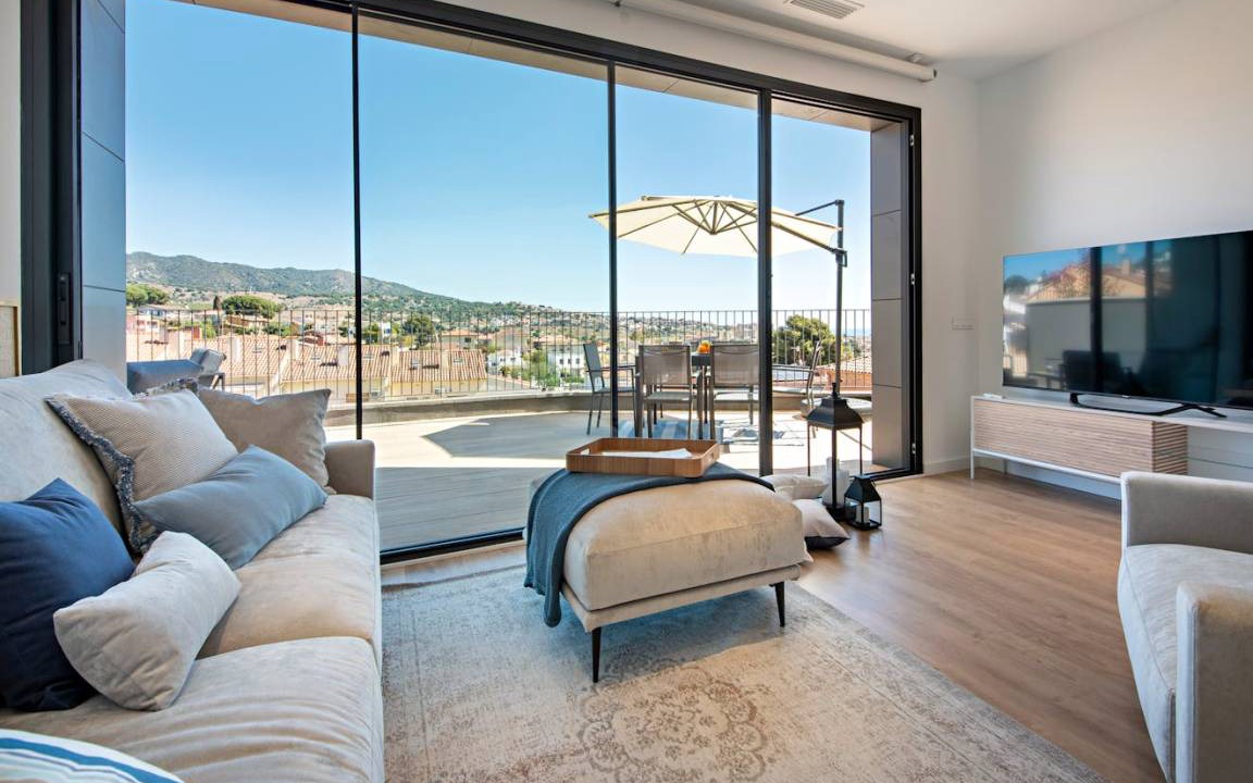 Photo of Livingroom in Alella
