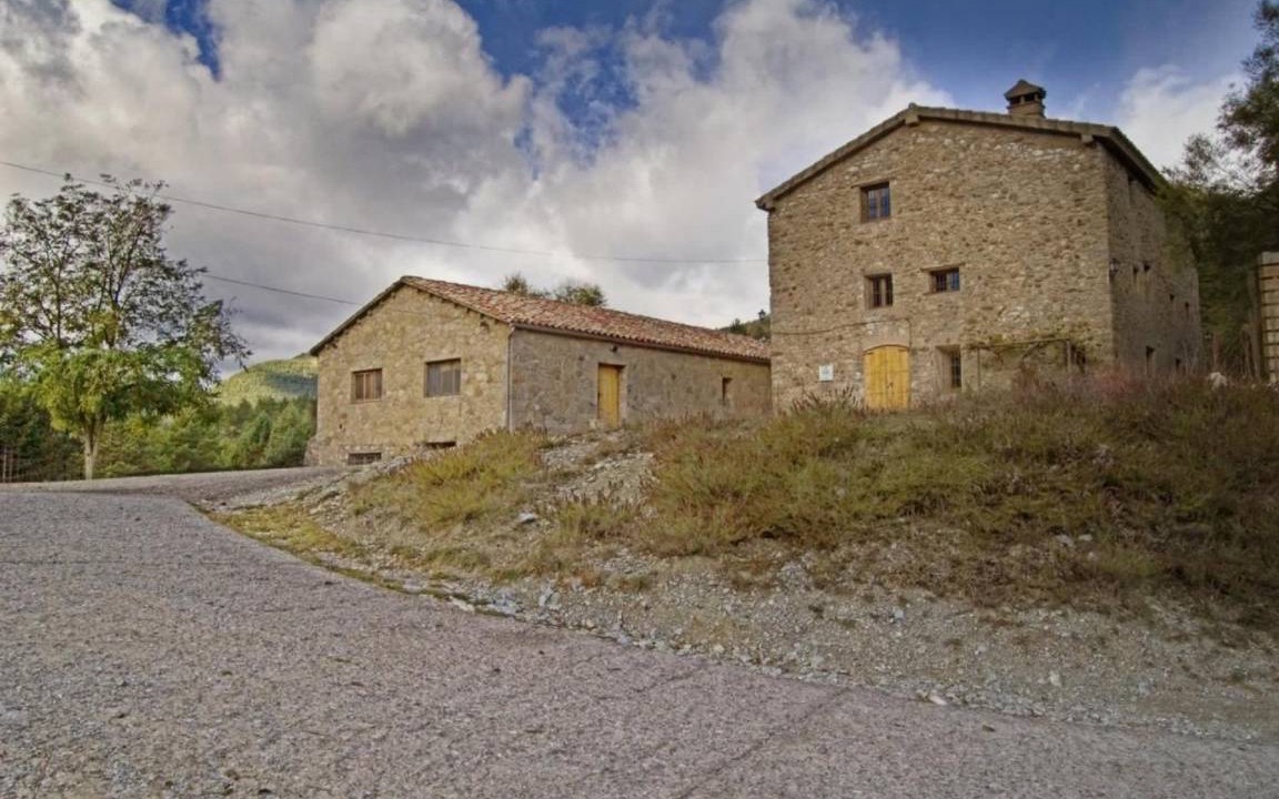 Photo of Others in La Pobla de Lillet