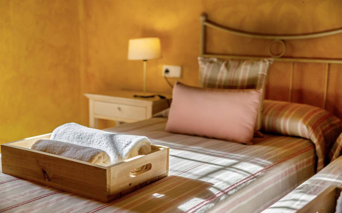 Photo of Bedroom in El Bruc