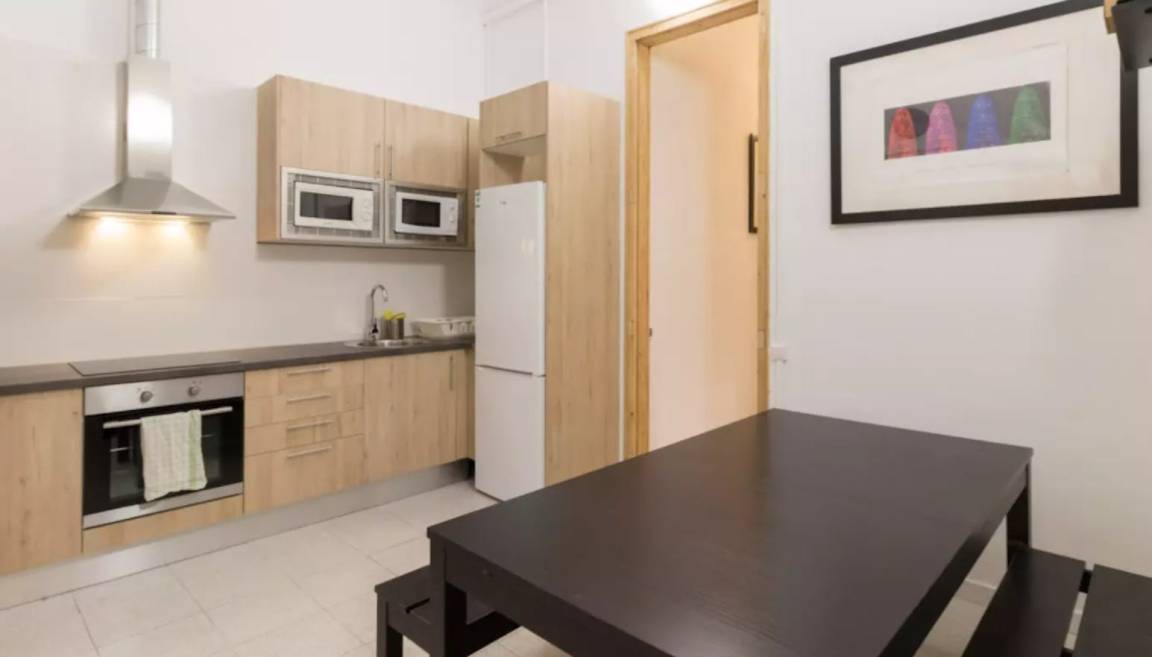 Photo of Kitchen in Sants