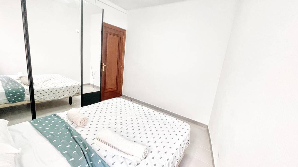 Photo of Bedroom in Sants-Badal