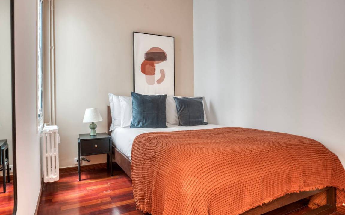 Photo of Bedroom in Sant Gervasi