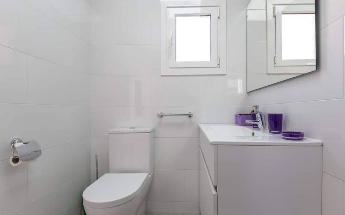 Photo of Bathroom in Cornella de Llobregat