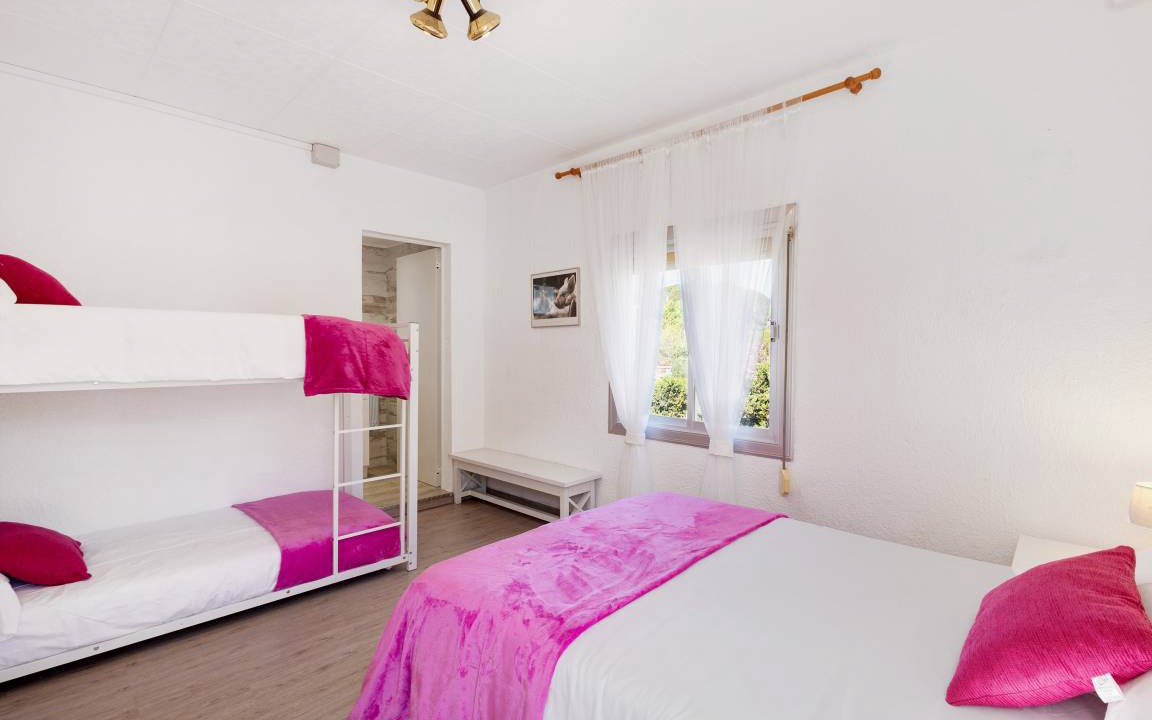 Photo of Bedroom in Rubi
