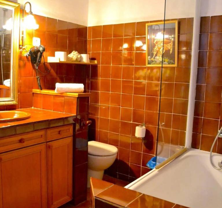 Photo of Bathroom in Castelltercol