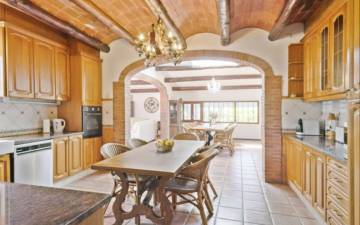 Photo of Kitchen in Tordera
