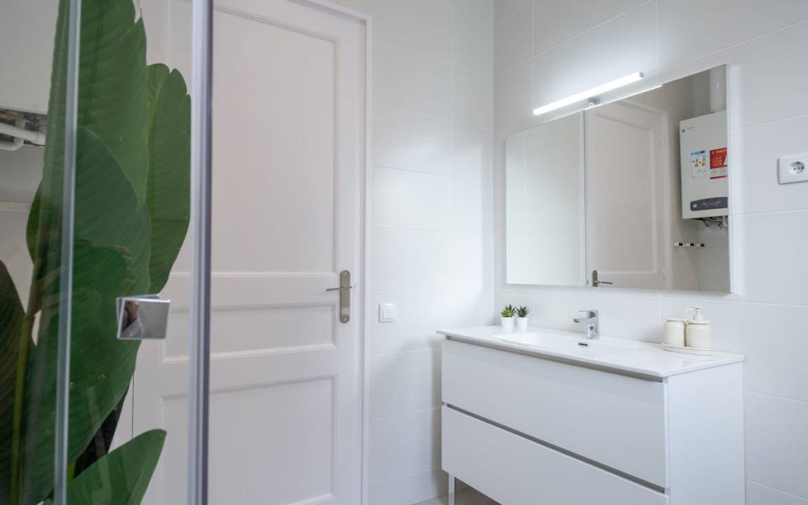 Photo of Bathroom in Sant Andreu de Palomar