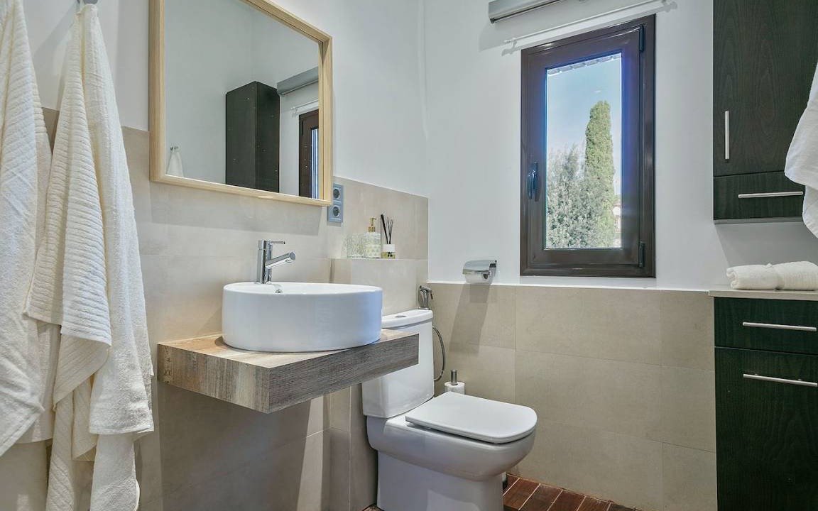 Photo of Bathroom in Bellaterra