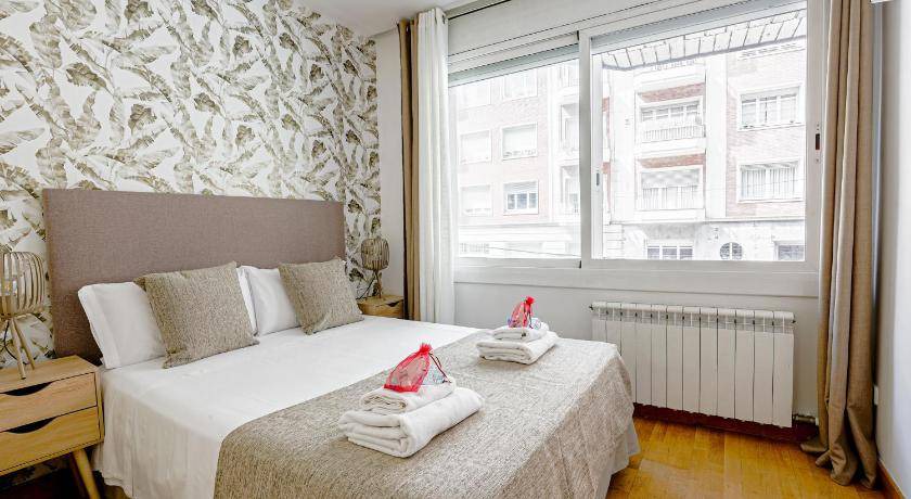 Photo of Bedroom in Sant Gervasi – la Bonanova
