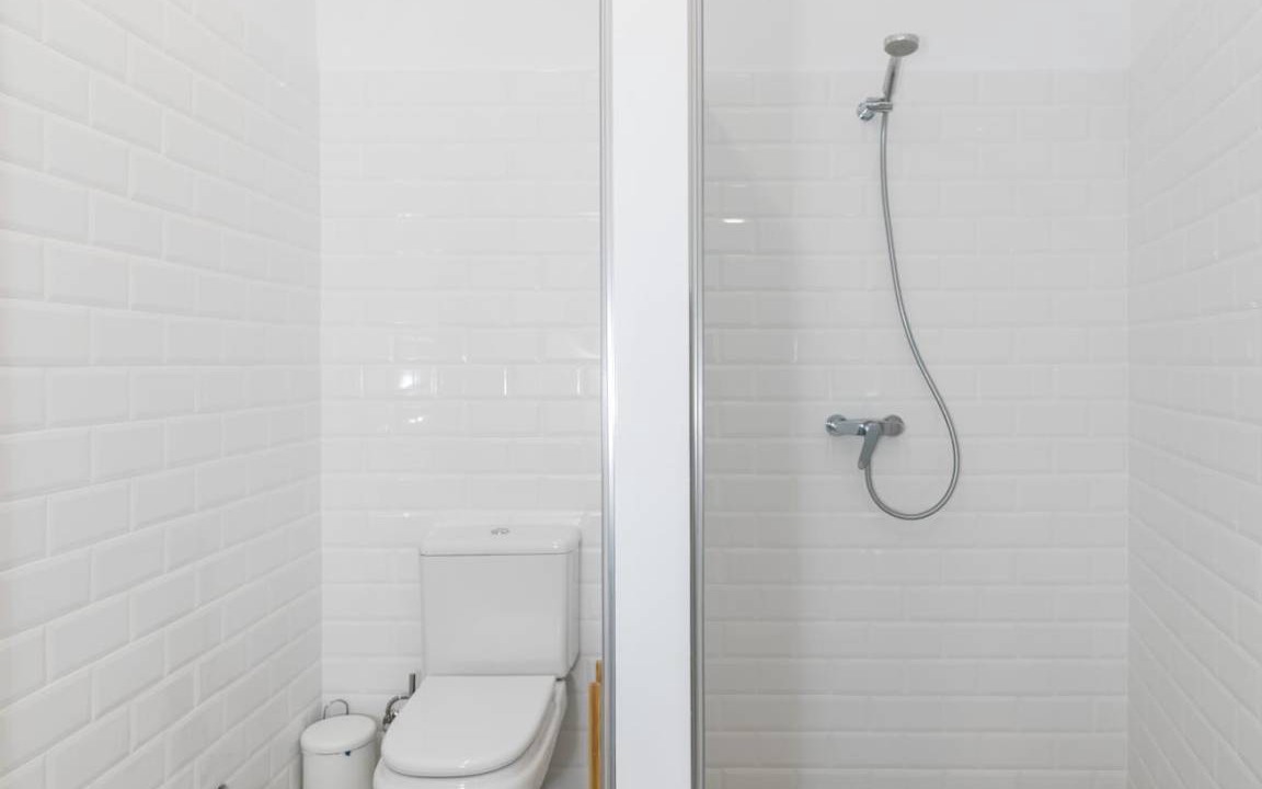 Photo of Bathroom in El Prat de Llobregat