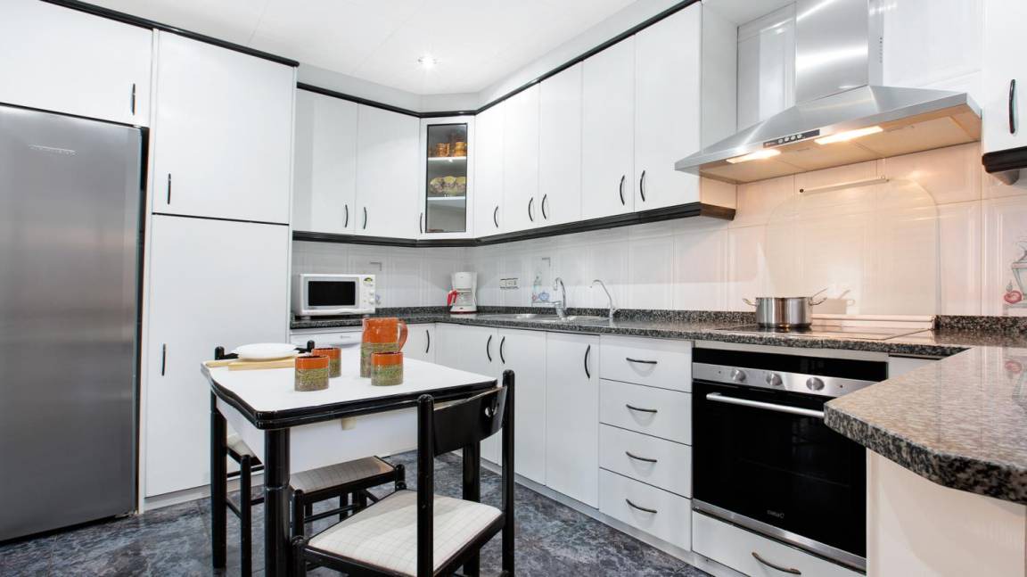 Photo of Kitchen in Gualba de Dalt