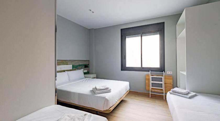 Photo of Bedroom in Cerdanyola del Valles